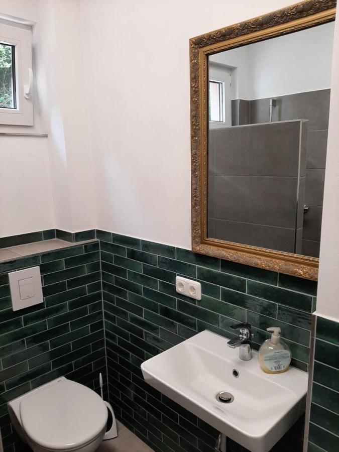 Art Deco Villa Bacharach Luaran gambar