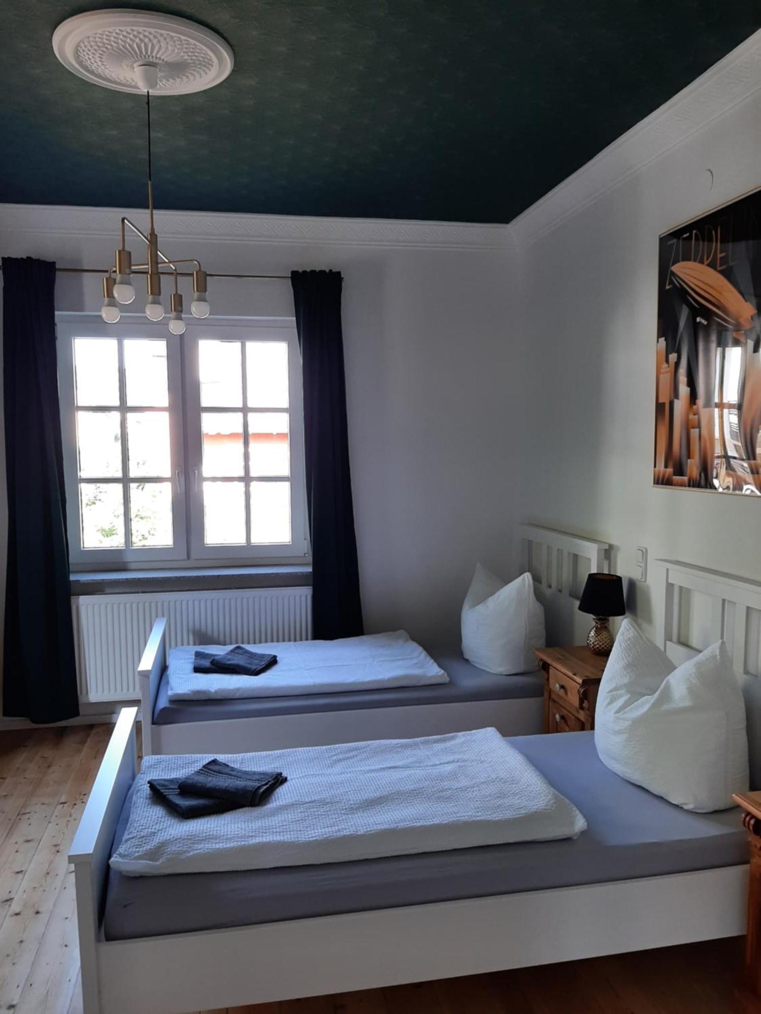 Art Deco Villa Bacharach Luaran gambar